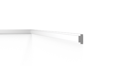 Listwa ścienna NOËL &amp; MARQUET  NMC WL10