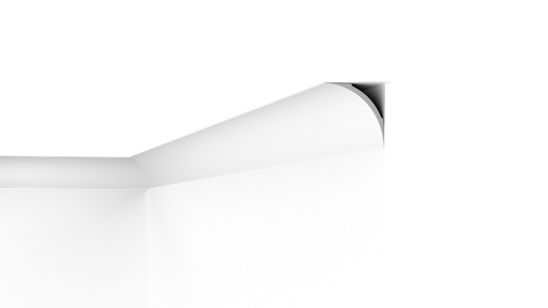 Listwa przysufitowa NOËL &amp; MARQUET NOMASTYL NE4 PURE