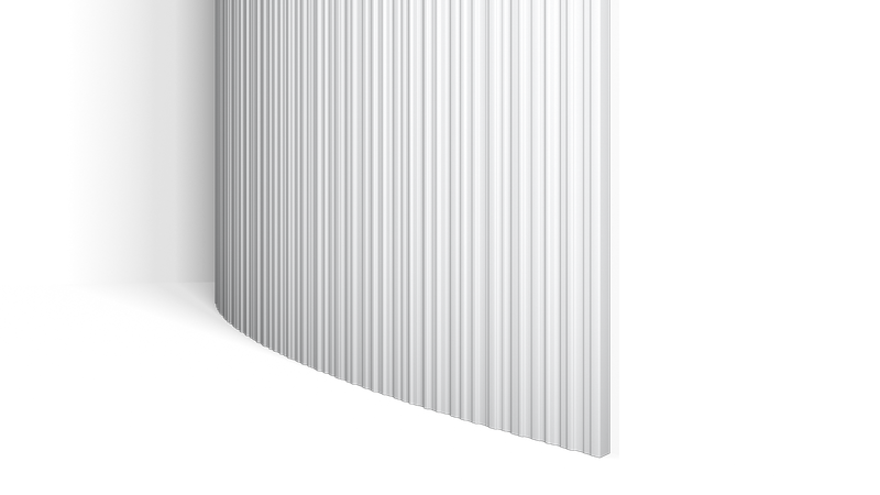 Panel ścienny ALLEGRETTINO FLEX ARSTYL®