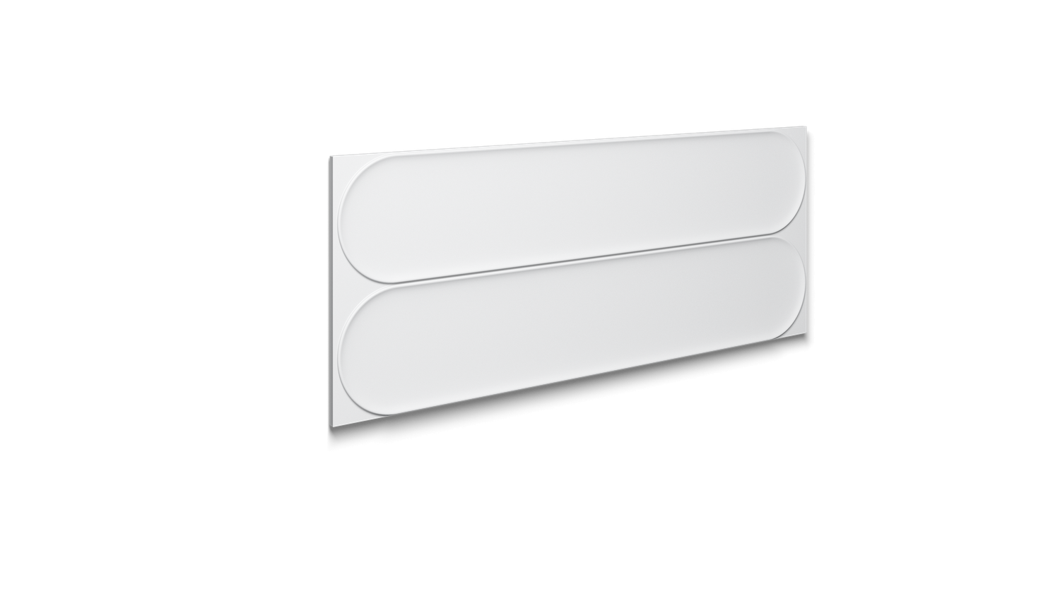 Panel ścienny ARC L ARSTYL®