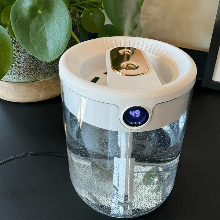 Dreamzy Humidifier Best In 2025 Ranked By People’s Reviews