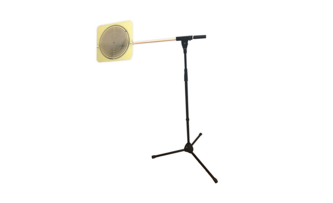 Printplatte Antenne