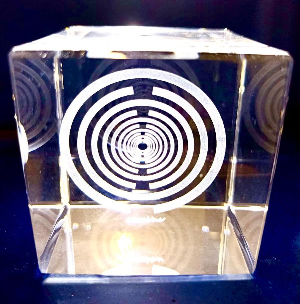 ZellRevital - ZENDA Wave Quader