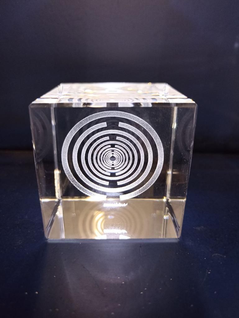 ZellRevital - ZENDA Wave Block