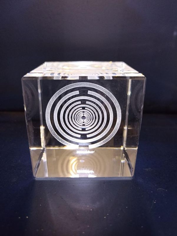 ZellRevital - ZENDA Wave Block