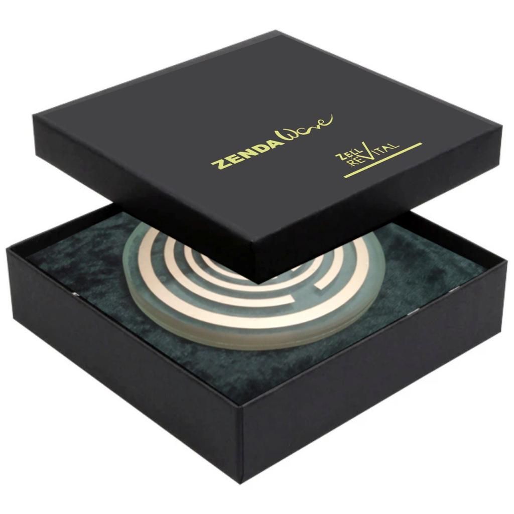ZellRevital - ZENDA Wave Plate