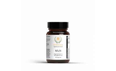 Zellrevital - Liposomale MultiVitamin 30 Kapseln