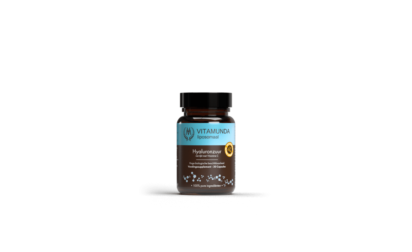 Zellrevital - Liposomale Hyaluronkur