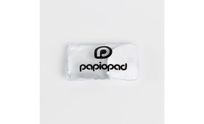 Warzenentfernung mit Papiopad