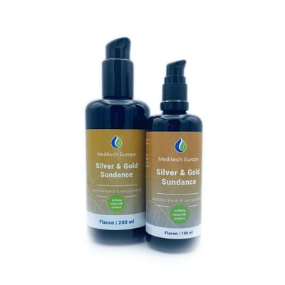 S&amp;G Sundance Sonnencreme