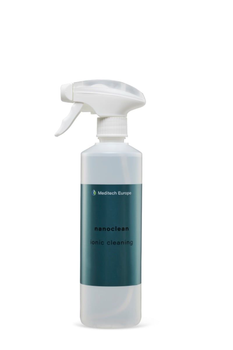 NanoClean Reinigung 500 ml