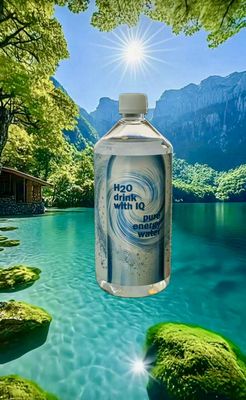 Pure Energy Wasser