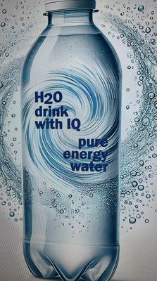 Pure Energy Wasser
