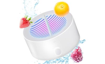 Aquapure Pestizidreiniger