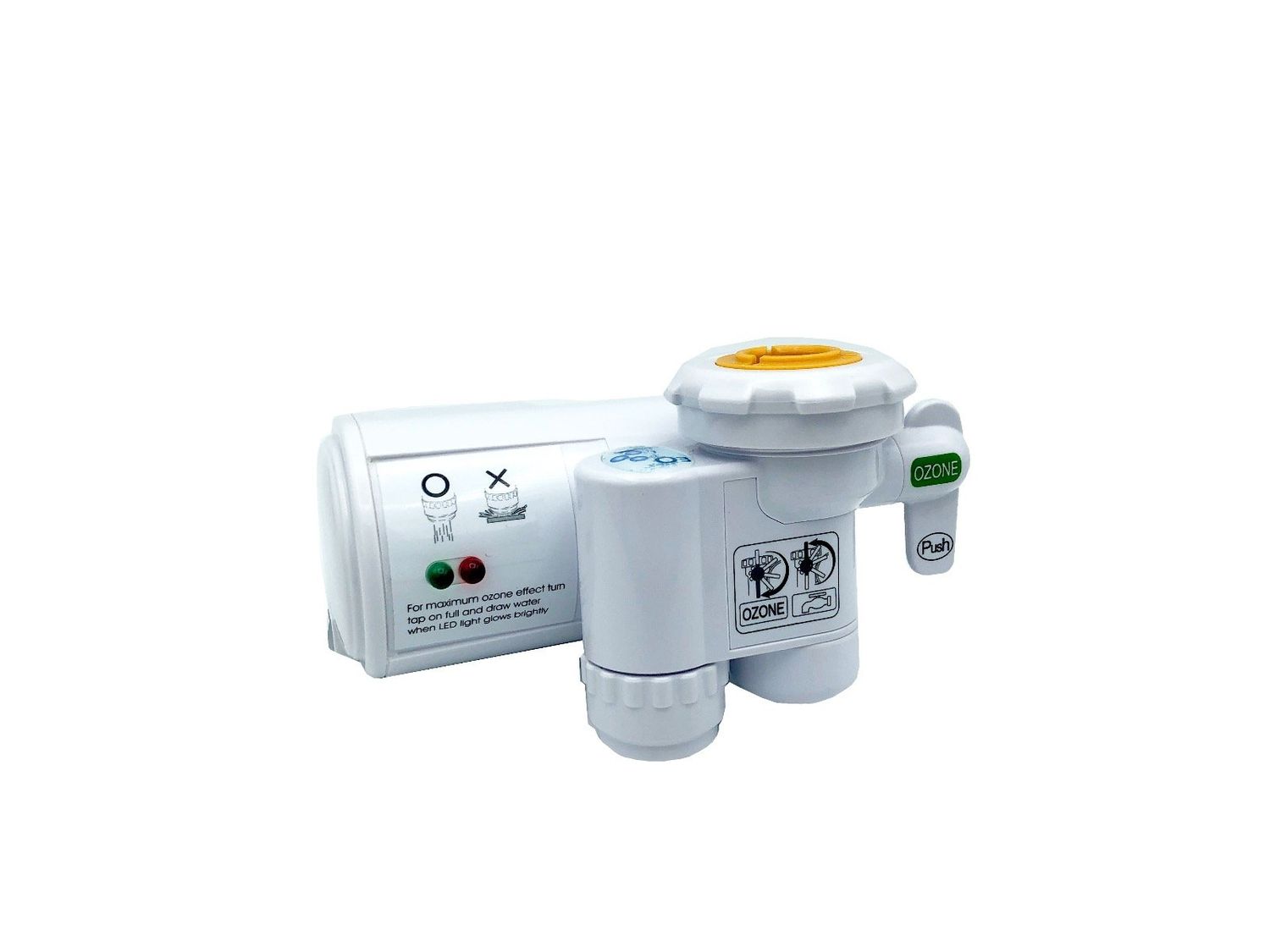 Ozone Wasser Micro Generator