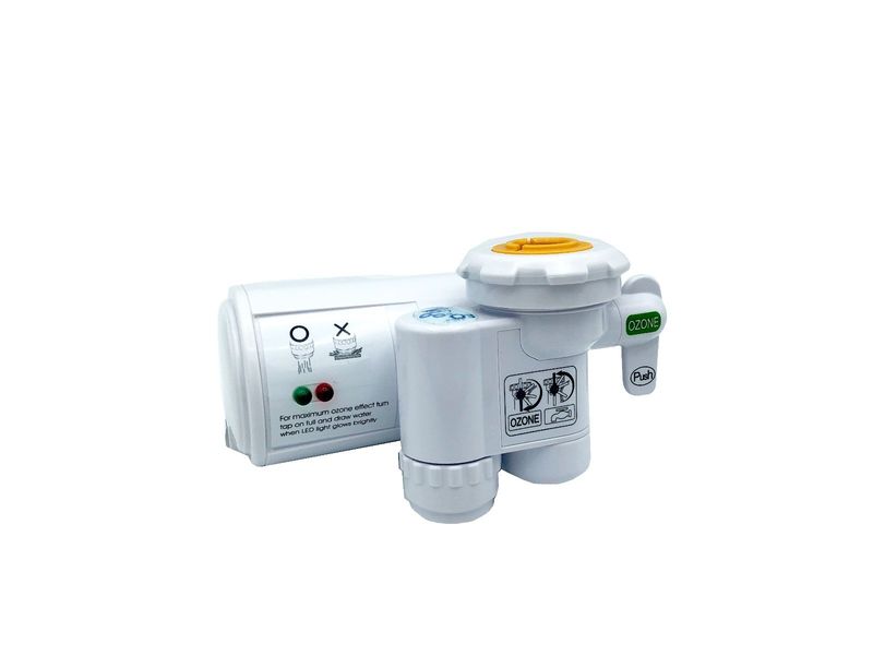 Ozone Wasser Micro Generator