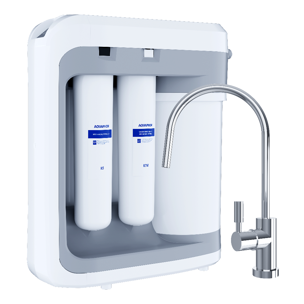 Aquaphor RO-202S Reverse Osmosis System
