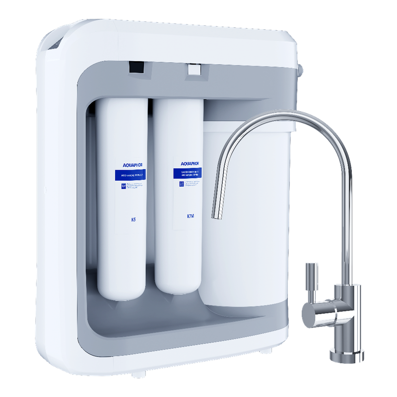 Aquaphor RO-202S Reverse Osmosis System