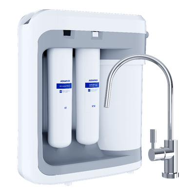 Aquaphor RO-202S Reverse Osmosis System