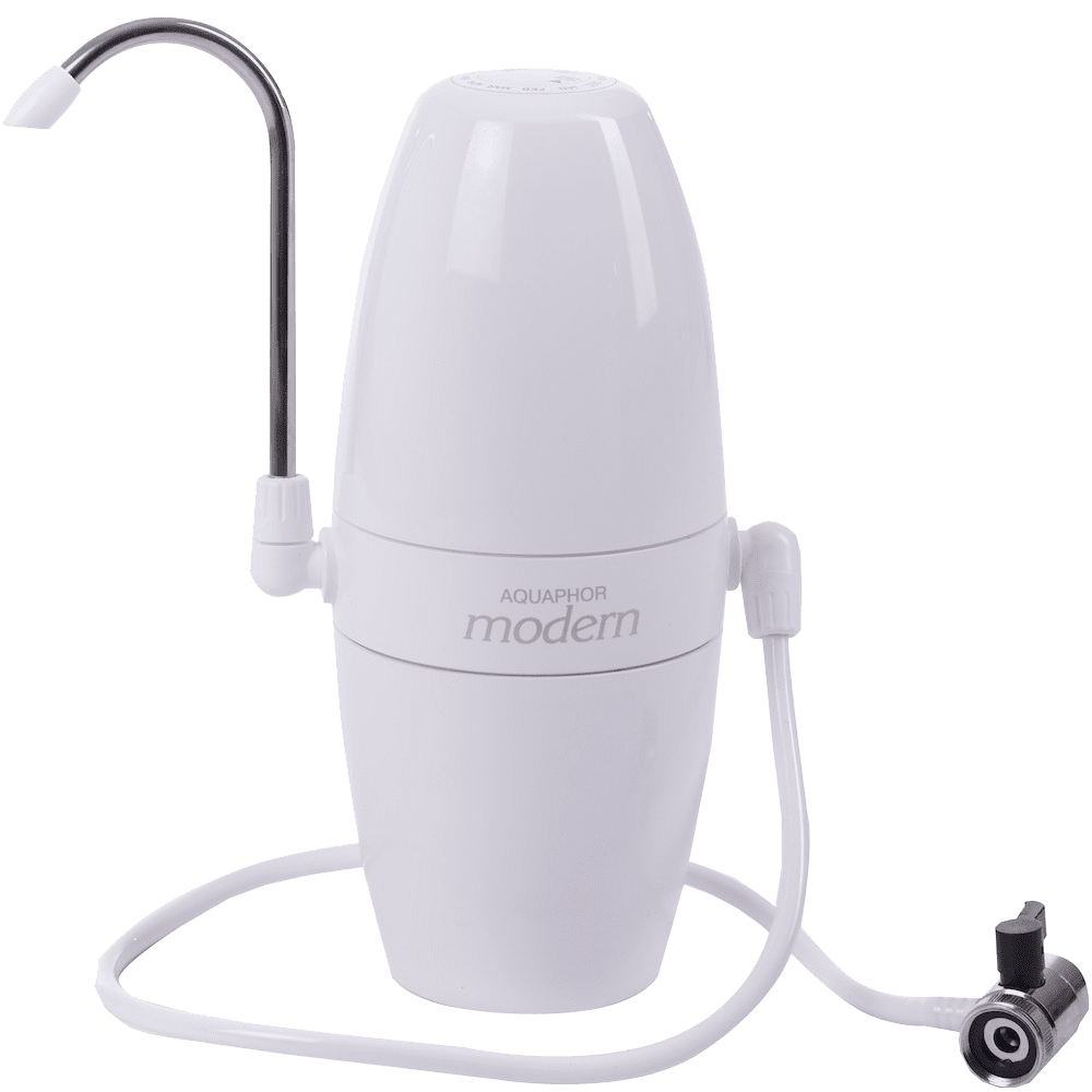 Water purifier Aquaphor Modern V2