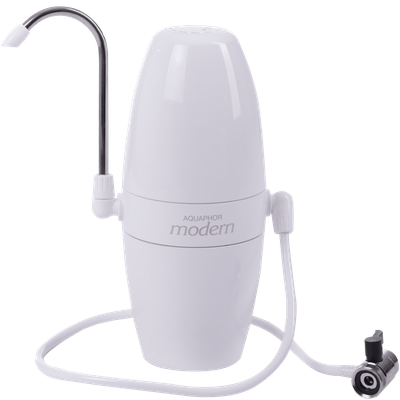 Water purifier Aquaphor Modern V2