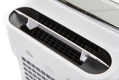 KC-D Serie – Sharp Luftreiniger