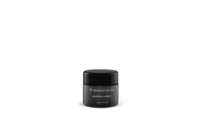 S&amp;G Platina Crème 50ml