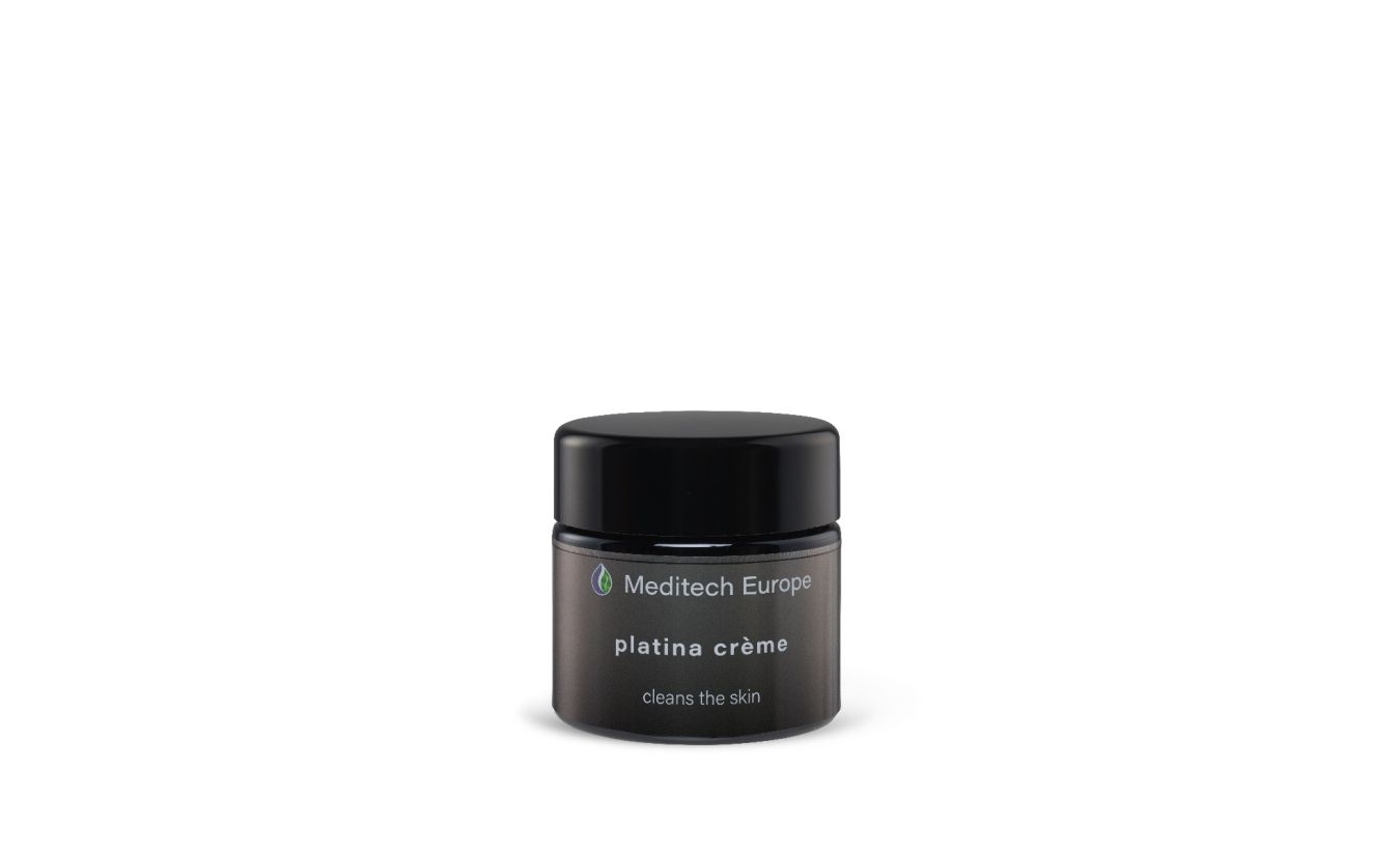 S&amp;G Platina Crème 100ml