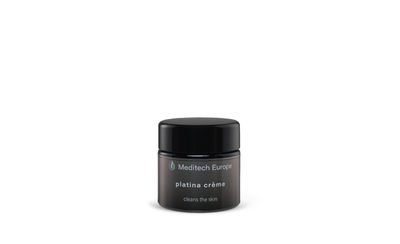 S&amp;G Platina Crème 100ml