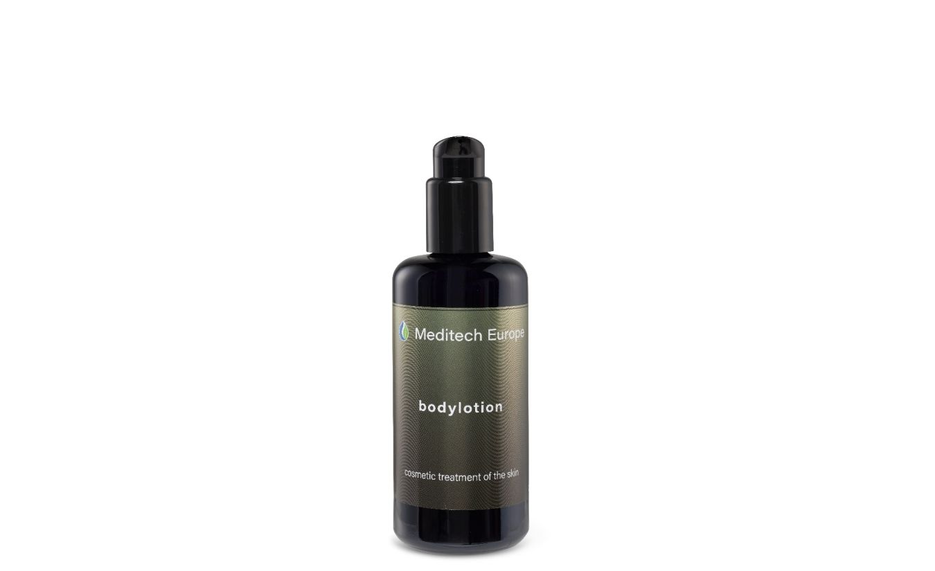 S&amp;G BodyLotion 200 ml