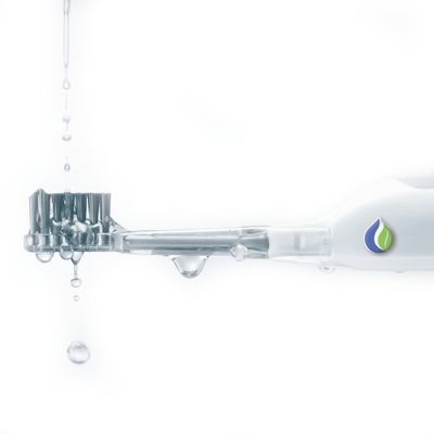 Natürliche Mundhygiene