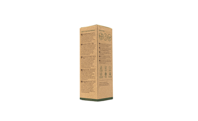 Oil Pulling Mundwasser mit Teebaumöl 100ml