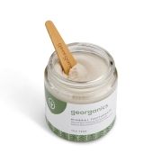 Mineral Zahnpasta Teebaumöl 120 ml