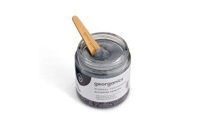 Minerale Zahnpasta Aktivkohle 120ml