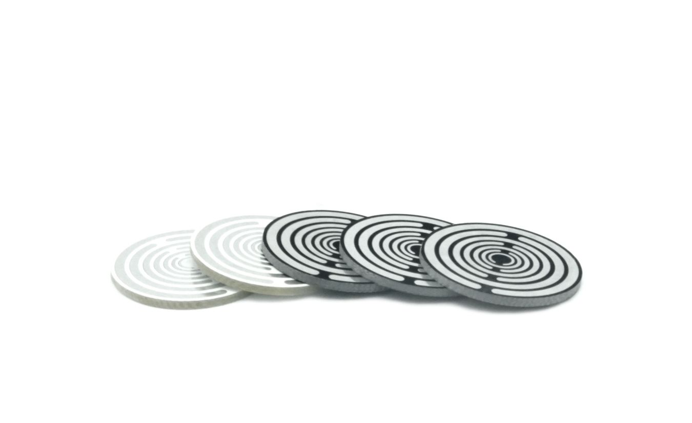 Polarizer Plate Family Pack