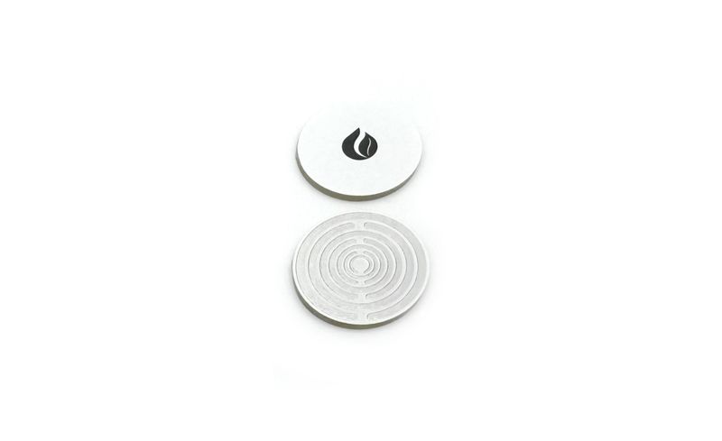 Polarizer Plate small Family Pack