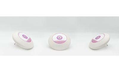 Lebensfeld Polarizer Rose Quartz