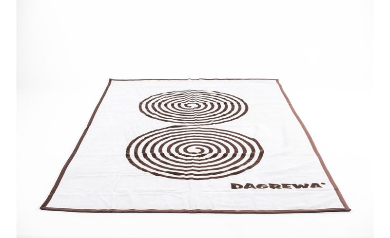Dagrewa Spiraldecke