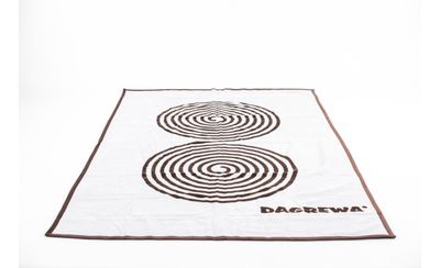 Dagrewa Spiraldecke