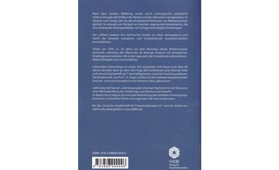 Das Geheimnis des Lebens - Georges Lakhovksy