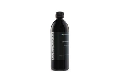 Kolloidales Nano-Silber 500 ml