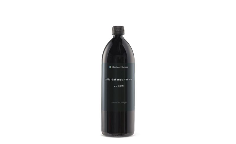 Kolloidales Nano-Pack 1000ml