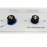 Multiwave-Oszillator Demonstration mit Lieferung