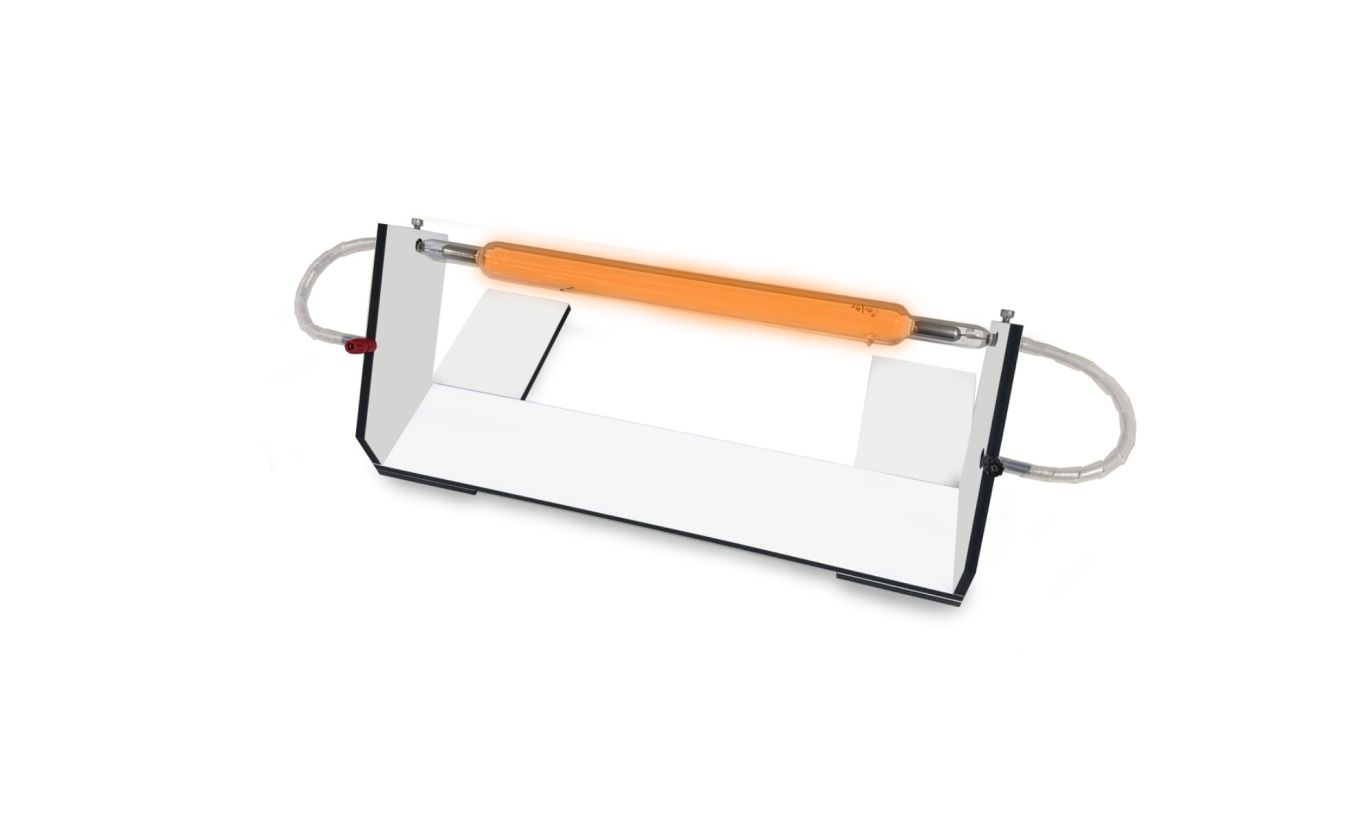Rife Straight Tube