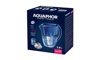 Aquaphor Prestige A5 Blau