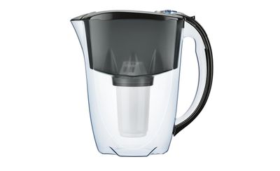 Aquaphor Prestige A5 Schwarz