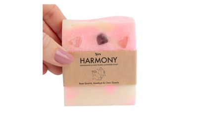 Edelsteinseife Harmony