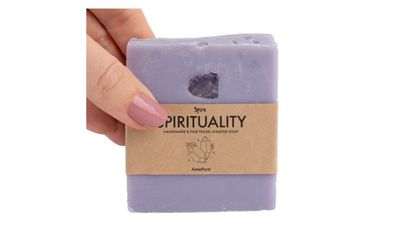 Edelsteinseife Spiritualität