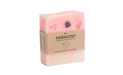 Edelsteinseife Harmony