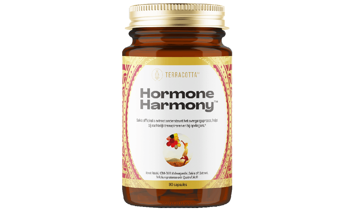 Hormone Harmonie 90 Kapseln